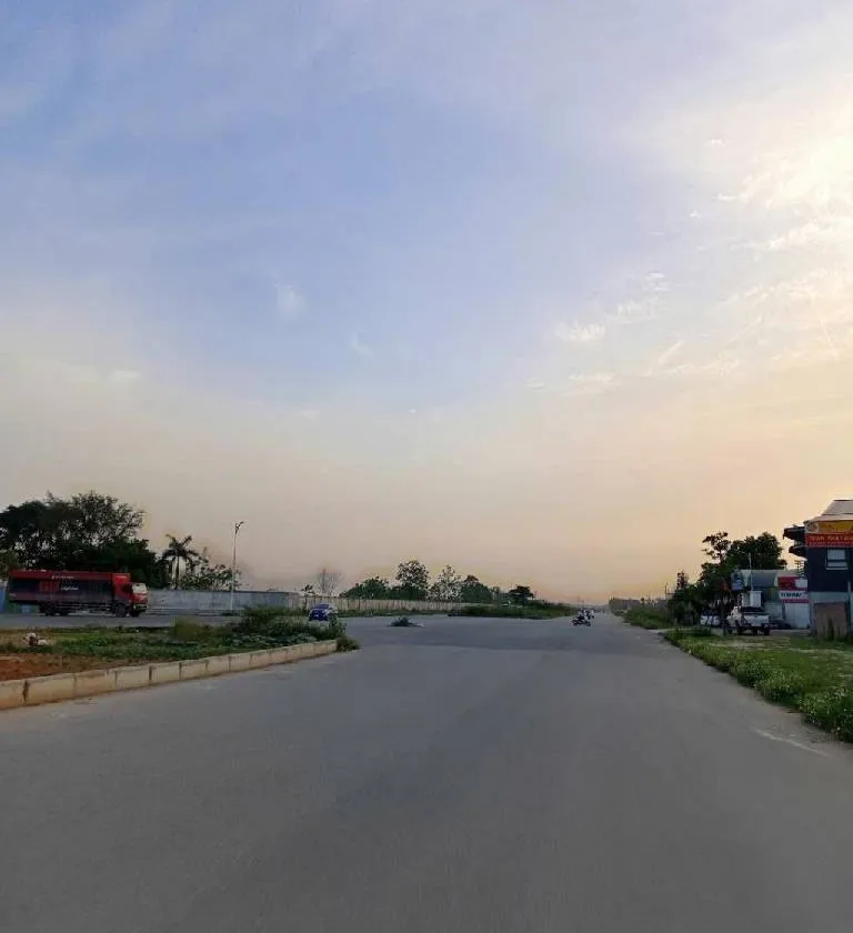 Đất Vàng Hương Đình, Tiện Lợi Giao Thông, Giá Tốt... Bán đất tại Nội Bài, Hà Nội 01