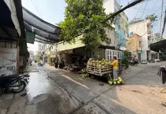 Bán nhà riêng 2 tầng, 78m2, hẻm xe hơi Bình Trị Đông, hướng Đông, pháp lý đầy đủ... Bán nhà riêng tại Bình Trị Đông, Hồ Chí Minh 01
