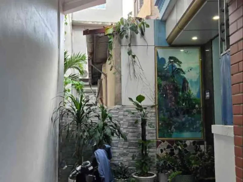 Ngôi Nhà Ngay Vừa Riêng Tư Vừa Tiện Lợi Ở Gia Viên Hải Phòng... Bán nhà riêng tại Gia Viên, Hải Phòng 01