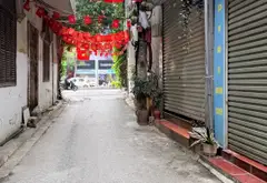 Biệt thự đô thị 7 tầng thang máy, nội thất tinh hoa ở trung tâm Nguyễn Văn Cừ... Bán nhà riêng tại Long Biên, Hà Nội 20