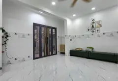 Nhà 2 tầng thiết kế đa năng ngay mặt hẻm Lê Văn Lương - Cơ hội không thể bỏ qua... Bán nhà riêng tại Tân Hưng, Hồ Chí Minh 02