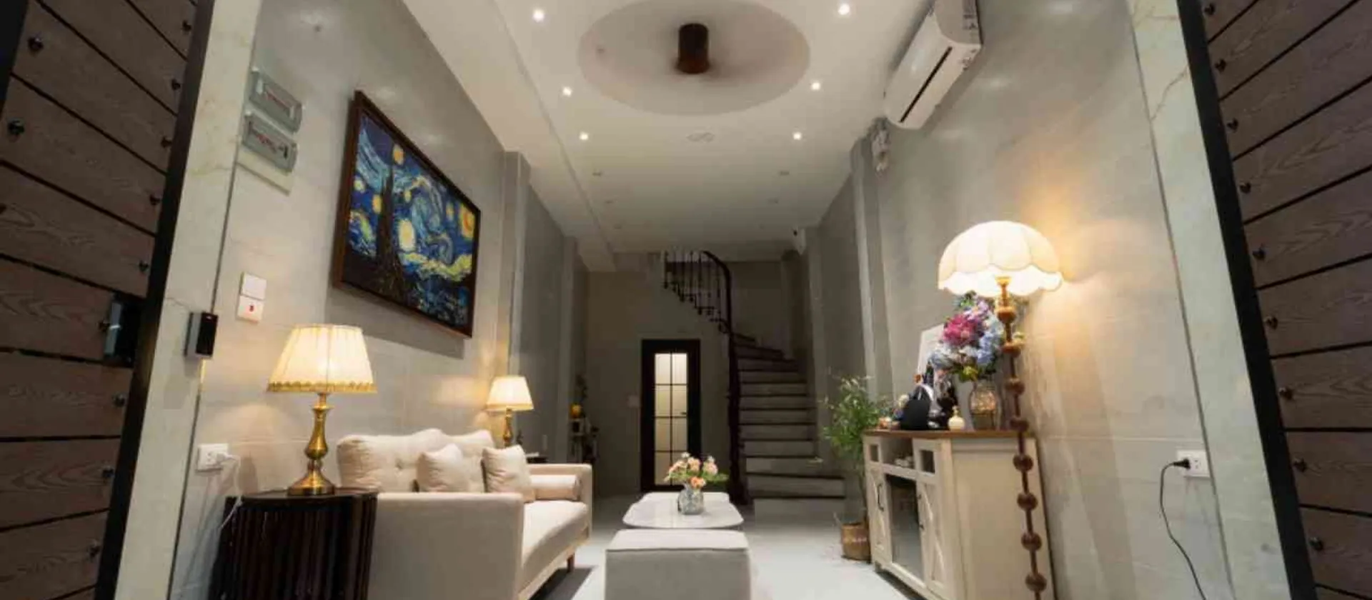Bán nhà 7 tầng khu Kim Mã Thượng, diện tích 27m², vị trí đắc địa tiện kinh doanh... Bán nhà riêng tại Ngọc Hà, Hà Nội 01