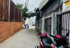 Cơ hội hiếm có sở hữu nhà đẹp 2 tầng gần chợ Đông Thạnh... Bán nhà riêng tại Đông Thạnh, Hồ Chí Minh 13