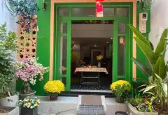 Nhà đẹp 4 tầng hẻm xe hơi phường Bàn Cờ, cơ hội sở hữu hiếm có... Bán nhà riêng tại Bàn Cờ, Hồ Chí Minh 01