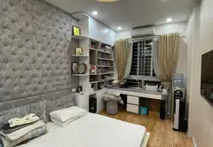 Bán nhà 5 tầng, phân lô VIP khu Trường Chinh, diện tích 39,4m2... Bán nhà riêng tại Phương Liệt, Hà Nội 12