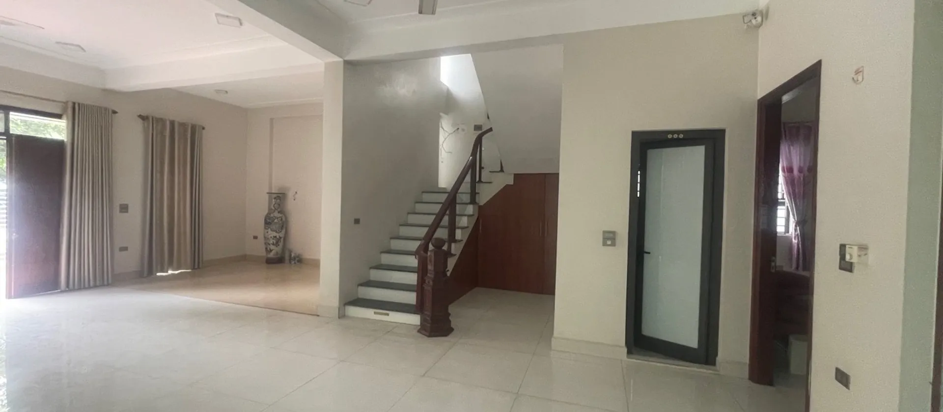 BIỆT THỰ SÂN VƯỜN 3 TẦNG – 204M² – MT 10M – VỈA HÈ Ô TÔ TRÁNH – NAM HỒNG - 8’ TỚI CẦU THĂNG LONG... Bán biệt thự, liền kề tại Phúc Thịnh, Hà Nội 01