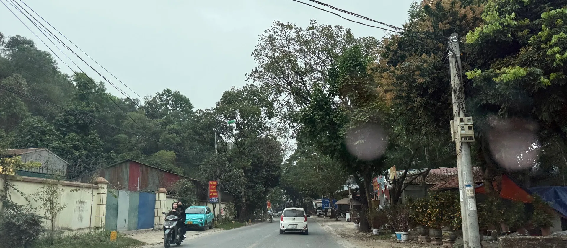 Đất Phân Lô Ô Tô Đỗ Cửa Tại Sóc Sơn... Bán đất tại Sóc Sơn, Hà Nội 01