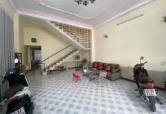Bán nhà riêng 3 tầng diện tích gần 100m² khu vực Hoàng Diệu, thuận tiện kinh doanh... Bán nhà riêng tại Hải Châu, Đà Nẵng 01