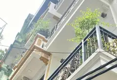 💥💥 TRUNG TÂM THANH TRÌ - NHÀ LÔ GÓC 5 TẦNG - OTO ĐỖ CỬA -RA CHỢ VÀO BƯỚC -S.Ô ĐEP- G.I.Á TOT... Bán nhà riêng tại Thanh Trì, Hà Nội 02