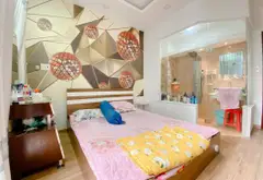Nhà hẻm xe hơi Phạm Văn Bạch, 4 tầng, giá siêu ưu đãi... Bán nhà riêng tại Tân Bình, Hồ Chí Minh 08
