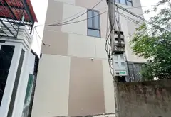 Mảnh đất trung tâm thị trấn An Dương - Cơ hội độc quyền dành cho nhà đầu tư thông thái... Bán đất tại An Dương, Hải Phòng 03