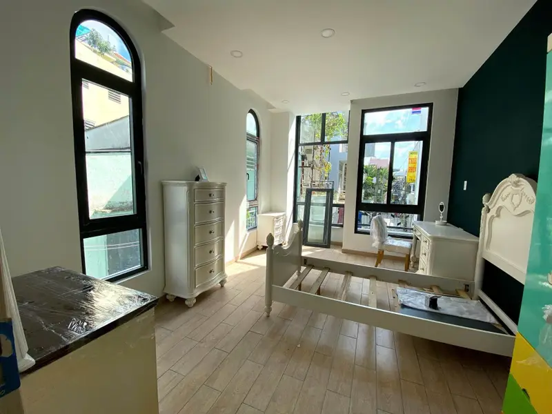 Bán nhà riêng hxh Vạn Kiếp 72m² 3 tầng 5pn gần Phan Xích Long, giá 9 tỷ... Bán nhà riêng tại Gia Định, Hồ Chí Minh 01