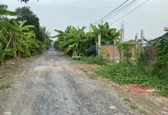 🌿 ĐẤT MẶT SÔNG BÌNH LỢI – 267M² – GIÁ 5,5 TỶ... Bán nhà riêng tại Bình Lợi, Hồ Chí Minh 09