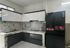 🏡 NHÀ MỚI ĐẸP – KỀ TÂN PHÚ - FULL NỘI THẤT – HẺM XE HƠI – 2 MẶT TIỀN TRƯỚC SAU – CHỈ 4,95 TỶ -... Bán nhà riêng tại Bình Trị Đông, Hồ Chí Minh 07