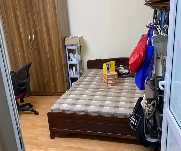 Bán nhà mặt phố Lê Lợi Quận Hà Đông 55m², 5 tầng kinh doanh sầm uất... Bán nhà mặt phố tại Hà Đông, Hà Nội 01