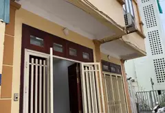 Bán nhà riêng 5 tầng diện tích 31.8m² tại Ngọc Thụy, tiện nghi đầy đủ... Bán nhà riêng tại Bồ Đề, Hà Nội 01