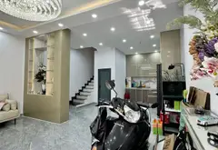 Bán nhà riêng 5 tầng quận Hồng Bàng, Quận 11- ngang 5,6m, đường 6m thông... Bán nhà riêng tại Minh Phụng, Hồ Chí Minh 06
