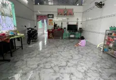 Bán nhà chợ Bình Chánh - Diện tích khủng 240m2... Bán nhà riêng tại Bình Chánh, Hồ Chí Minh 01