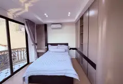 Bán nhà riêng 7 tầng thang máy tại phường Sài Đồng, vị trí kinh doanh sầm uất... Bán nhà riêng tại Phúc Lợi, Hà Nội 01
