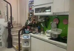 Nhà 4 tầng full tiện nghi Ngô Gia Tự, Quận 10 giảm giá sốc... Bán nhà riêng tại Vườn Lài, Hồ Chí Minh 06