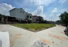 Lô góc xinh xắn gần sân bay Nội Bài, ô tô đỗ thoải mái... Bán đất tại Nội Bài, Hà Nội 05