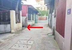 Bán đất 41.5m² mặt tiền 5m tại Phố Me, Phù Khê, Từ Sơn - Chỉ 1,8 tỷ... Bán đất tại Phù Khê, Bắc Ninh 03