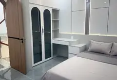 Nhà 4 tầng mới toanh, hẻm xe tải rộng rãi tỉnh lộ 10- Bình Tân... Bán nhà riêng tại Tân Tạo, Hồ Chí Minh 06