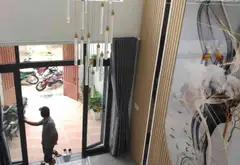 Nhà mặt tiền 2 tầng 4x19m, Xuân Thới Thượng, Hóc Môn, 3PN, giá 5.x tỷ... Bán nhà mặt phố tại Bà Điểm, Hồ Chí Minh 14