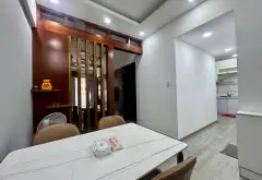 Căn hộ Khang Gia Gò Vấp, 2PN view thoáng chỉ 3ty nhỉnh xíu... Bán căn hộ chung cư tại An Hội Tây, Hồ Chí Minh 11