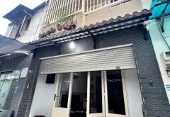 Bán nhà 2 tầng 30m2 khu Lê Liễu, Tân Phú, giá 4,2 tỷ... Bán nhà riêng tại Tân Sơn Nhì, Hồ Chí Minh 02