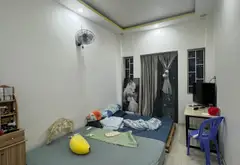 Cơ hội sở hữu nhà 4 tầng kiên cố tại Quận 8 giá chỉ hơn 6 tỷ... Bán nhà riêng tại Phú Định, Hồ Chí Minh 05