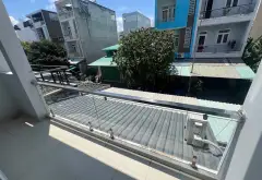 Nhà 4 tầng 6 phòng ngủ gần chợ Bình Điền giá cực tốt... Bán nhà riêng tại Bình Đông, Hồ Chí Minh 13