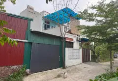 Bán nhà riêng 2 tầng, 120m2 tại Ái Mộ, Gia Lâm với mặt tiền 8m, ô tô đỗ cửa... Bán nhà riêng tại Phù Đổng, Hà Nội 11