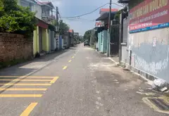 Đất đẹp, giá tốt, ngay khu đô thị vệ tinh tiện lợi... Bán đất tại Sóc Sơn, Hà Nội 04