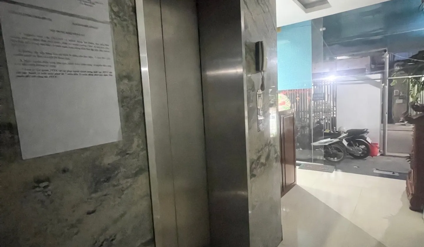 Bán khách sạn 5 tầng 20 phòng Bà Điểm, Hóc Môn... Bán bất động sản khác tại Bà Điểm, Hồ Chí Minh 01