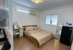 Nhà mặt phố 2 mặt tiền quận 3 - cực hiếm giá tốt... Bán nhà mặt phố tại Nhiêu Lộc, Hồ Chí Minh 24