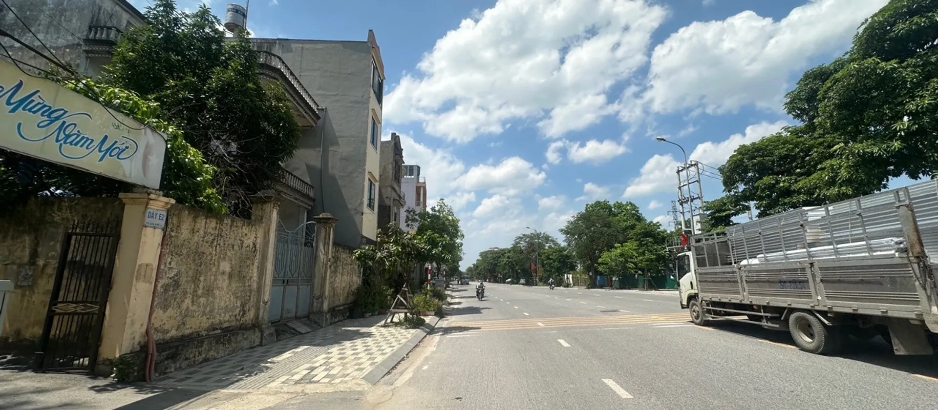 Bán lô đất góc mặt phố Uy Nỗ xã Thư Lâm 60m2 kinh doanh cực kỳ sầm uất... Bán đất tại Đông Anh, Hà Nội 01