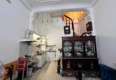 Khu phân lô, ô tô tránh, 5,8 t.y, mặt tiền rộng,... Bán nhà riêng tại Vĩnh Tuy, Hà Nội 01
