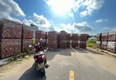 Đất Sở Dầu - Ô Tô Đỗ Cửa, Sống Chất Giữa Trung Tâm... Bán đất tại Hồng Bàng, Hải Phòng 05