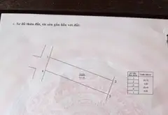 Bán lô đất 118 m Tiền Phong Mê Linh... Bán đất tại Mê Linh, Hà Nội 04