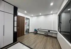 Nhà mới 6 tầng thang máy, giá tốt tại Gia Quất... Bán nhà riêng tại Bồ Đề, Hà Nội 05