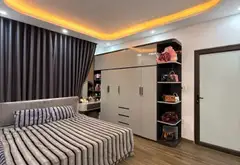 Nhà 3 tầng rộng 40m2 tại Đằng Hải, thiết kế hiện đại tiện nghi... Bán nhà riêng tại Hải An, Hải Phòng 01