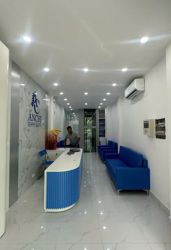 Bán nhà mặt phố Trường Chinh, 5 tầng thang máy, kinh doanh sầm uất... Bán nhà mặt phố tại Phương Liệt, Hà Nội 01