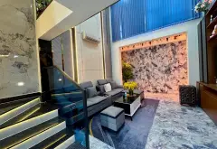Nhà 5 tầng hiện đại tại khu biệt lập phường Thông Tây Hội... Bán nhà riêng tại Thông Tây Hội, Hồ Chí Minh 06