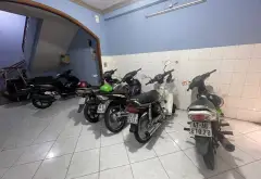 Biệt thự mặt phố thanh lịch tại phường Hạnh Thông, Hồ Chí Minh... Bán nhà mặt phố tại Hạnh Thông, Hồ Chí Minh 11