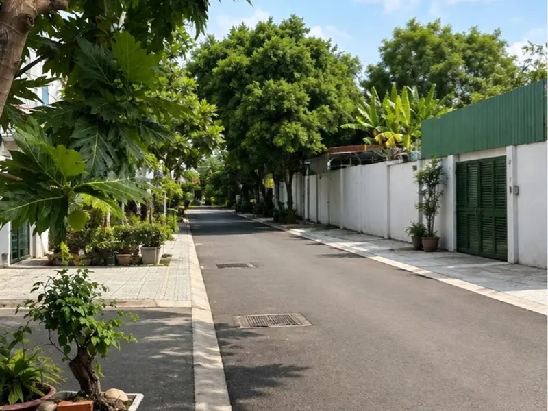 Nhà 4 tầng gần bệnh viện, diện tích 74m², trung tâm Bình Tân... Bán nhà riêng tại Bình Trị Đông, Hồ Chí Minh 01
