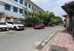 Bán đất 54m2 gần Cấp 2 An Lạc, Hồng Bàng, ô tô vào giá 2,6 tỷ... Bán đất tại Hồng Bàng, Hải Phòng 04