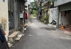 Cơ hội hiếm có: Nhà riêng 4 tầng khung BTCT tại xã Thanh Trì, Hà Nội... Bán nhà riêng tại Thanh Trì, Hà Nội 01