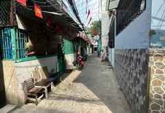Nhà góc thoáng Dương Bá Trạc, giá tốt, tiện nghi xịn... Bán nhà riêng tại Chánh Hưng, Hồ Chí Minh 03