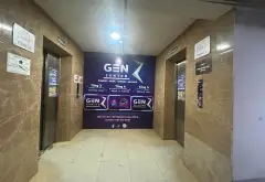 B. Tòa nhà mặt phố Nguyễn Lương Bằng, Đống Đa, 8 tầng, diện tích 530m2, mt9m, giá chào 450tỷ... Bán nhà mặt phố tại Đống Đa, Hà Nội 10
